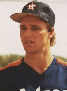 Bill Doran