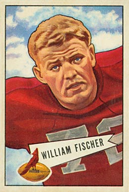 Bill Fischer