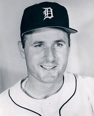 Bill Monbouquette