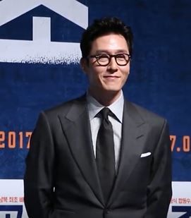 Kim Joo-hyuk
