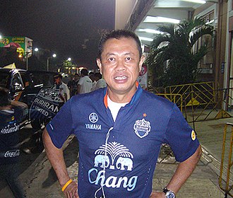 Newin Chidchob
