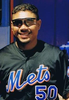 Benny Agbayani