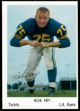 Bob Fry