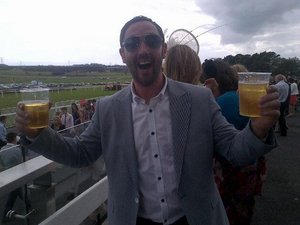 Brendan Devenney