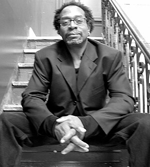 Brian Jackson