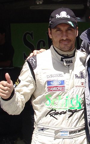 Brian Smith