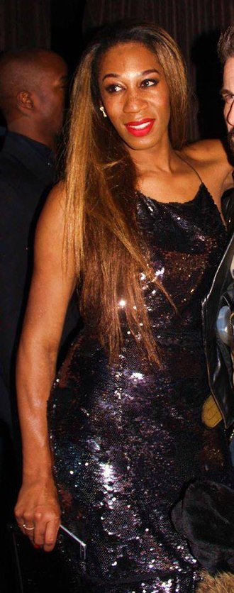 Britney Houston