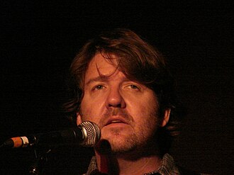 Bruce Robison