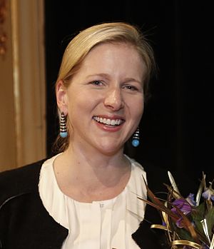 Cristina Stenbeck