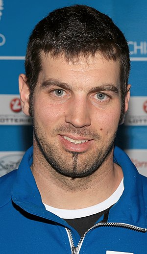 Andreas Matt