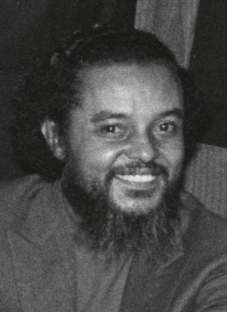 Byron Rushing