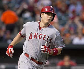 C. J. Cron