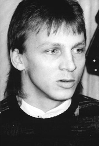 Andreas Thom