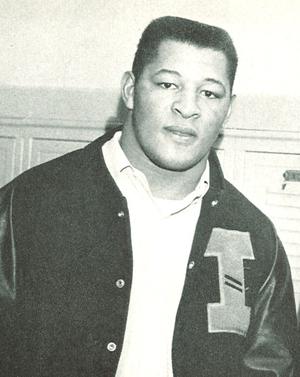 Cal Jones