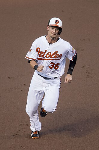 Caleb Joseph