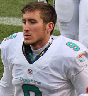 Caleb Sturgis