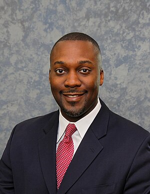 Calvin Ball, III