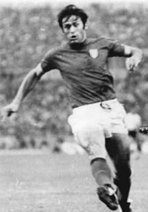 Tarcisio Burgnich