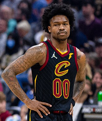 Brandon Goodwin