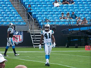 Captain Munnerlyn