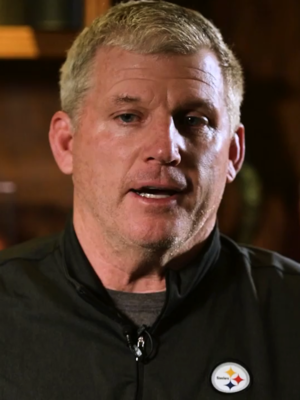 Mike Munchak