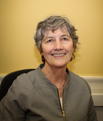 Catherine Connolly