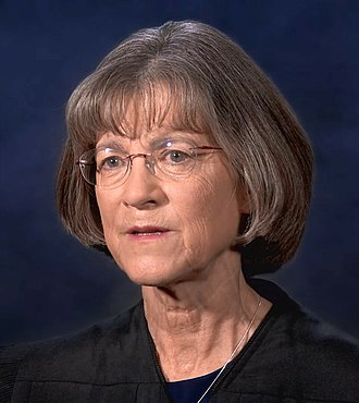 Catherine D. Perry