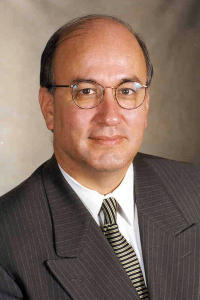 Charles Calderon