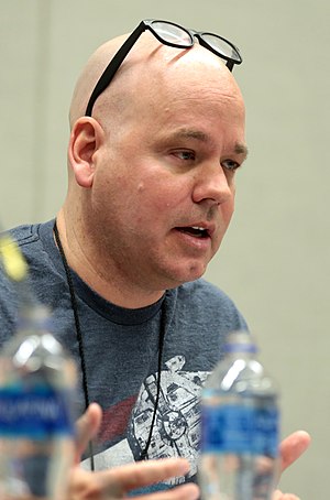 Jason Fry