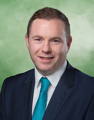 Chris Hazzard