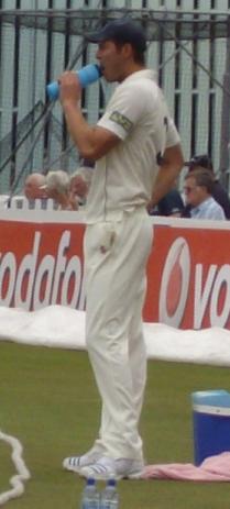 Chris Tremlett