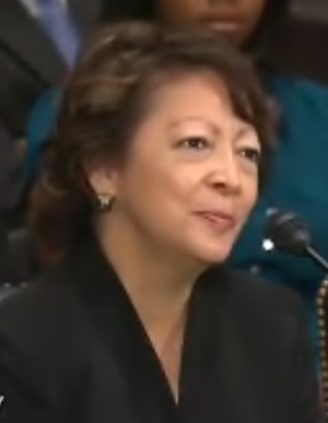 Christine Arguello