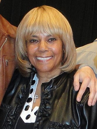 Claudette Rogers Robinson