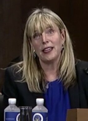 Sarah D. Morrison