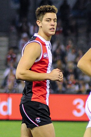 Nick Coffield