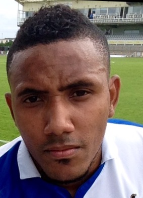 Cristian Montaño