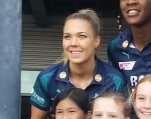Kate Moloney