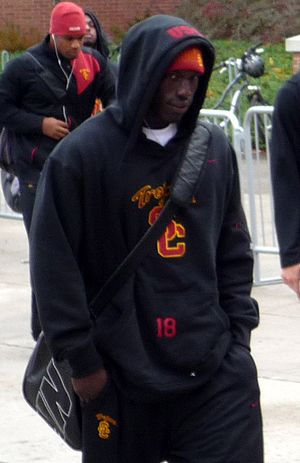 Damian Williams