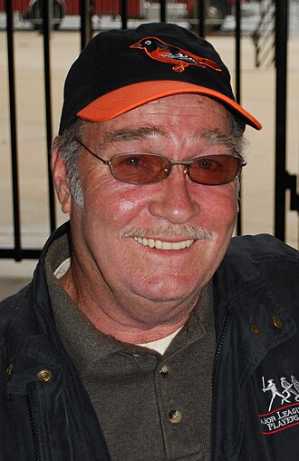 Dave Boswell