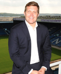 David Haigh