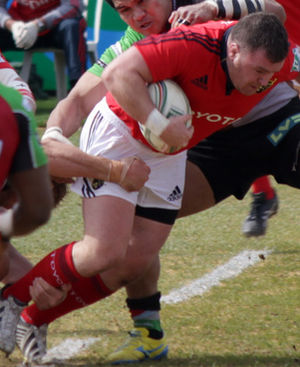 David Kilcoyne
