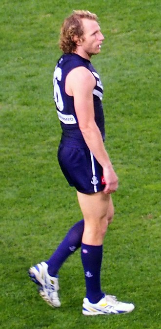 David Mundy