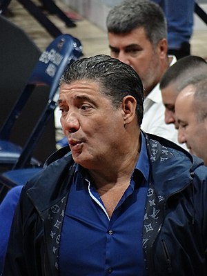 Miško Ražnatović