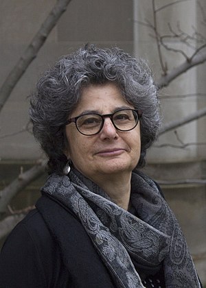 Deborah Goldberg