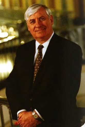 Dennis M. Cavanaugh