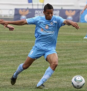 Diego Carlos