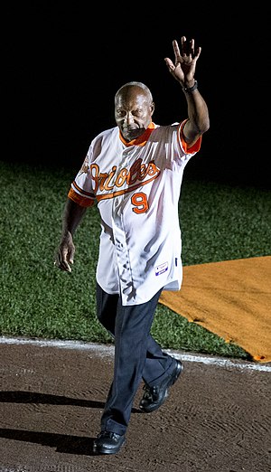 Don Buford
