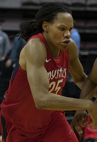 Monique Currie