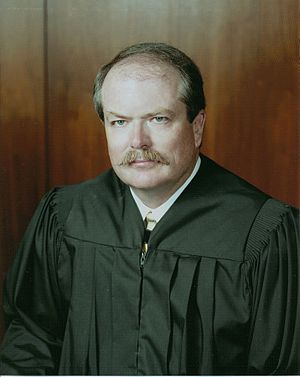 Donald W. Molloy