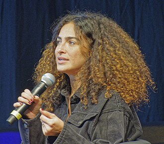 Anna Shaffer